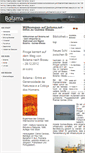 Mobile Screenshot of bolama.net